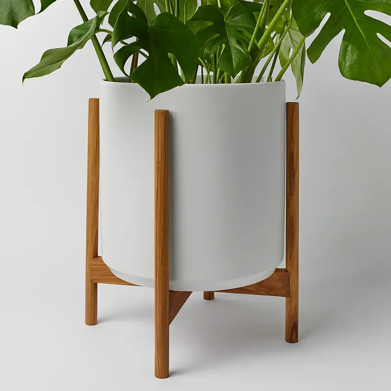 Ceramic Cylinder