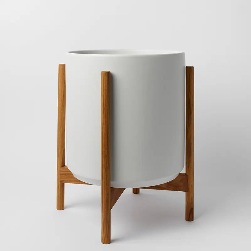 Ceramic Cylinder
