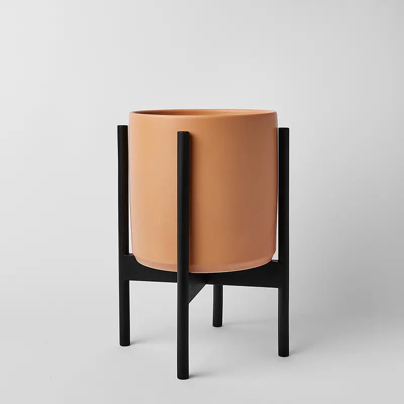 Ceramic Cylinder