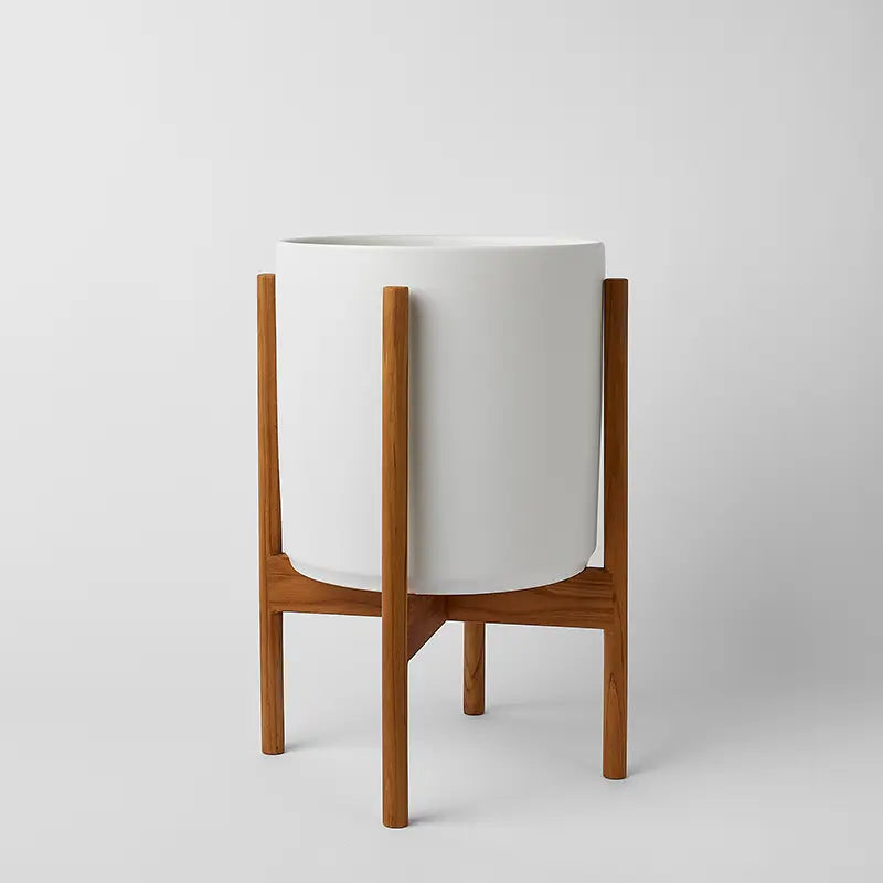 Ceramic Cylinder
