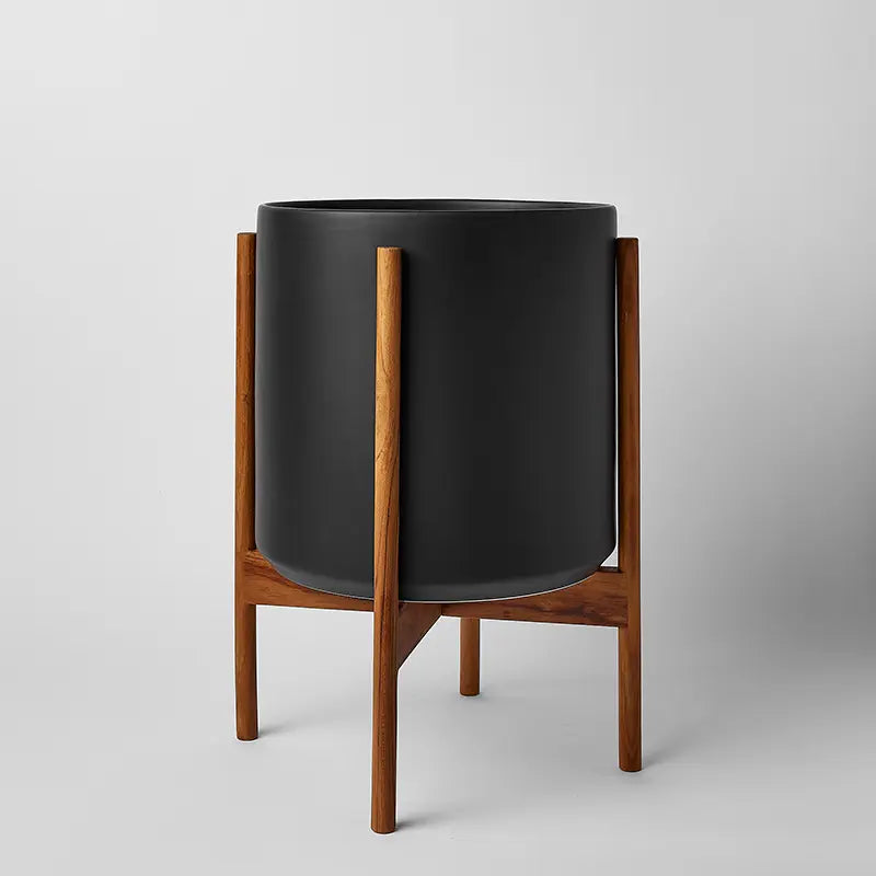 Ceramic Cylinder