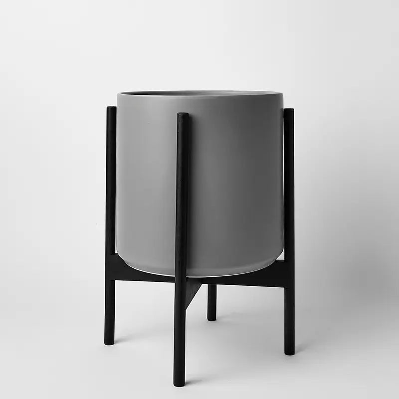 Ceramic Cylinder