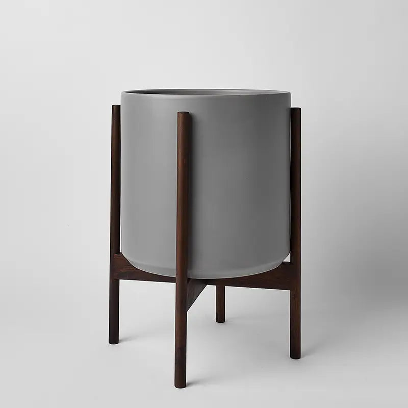 Ceramic Cylinder