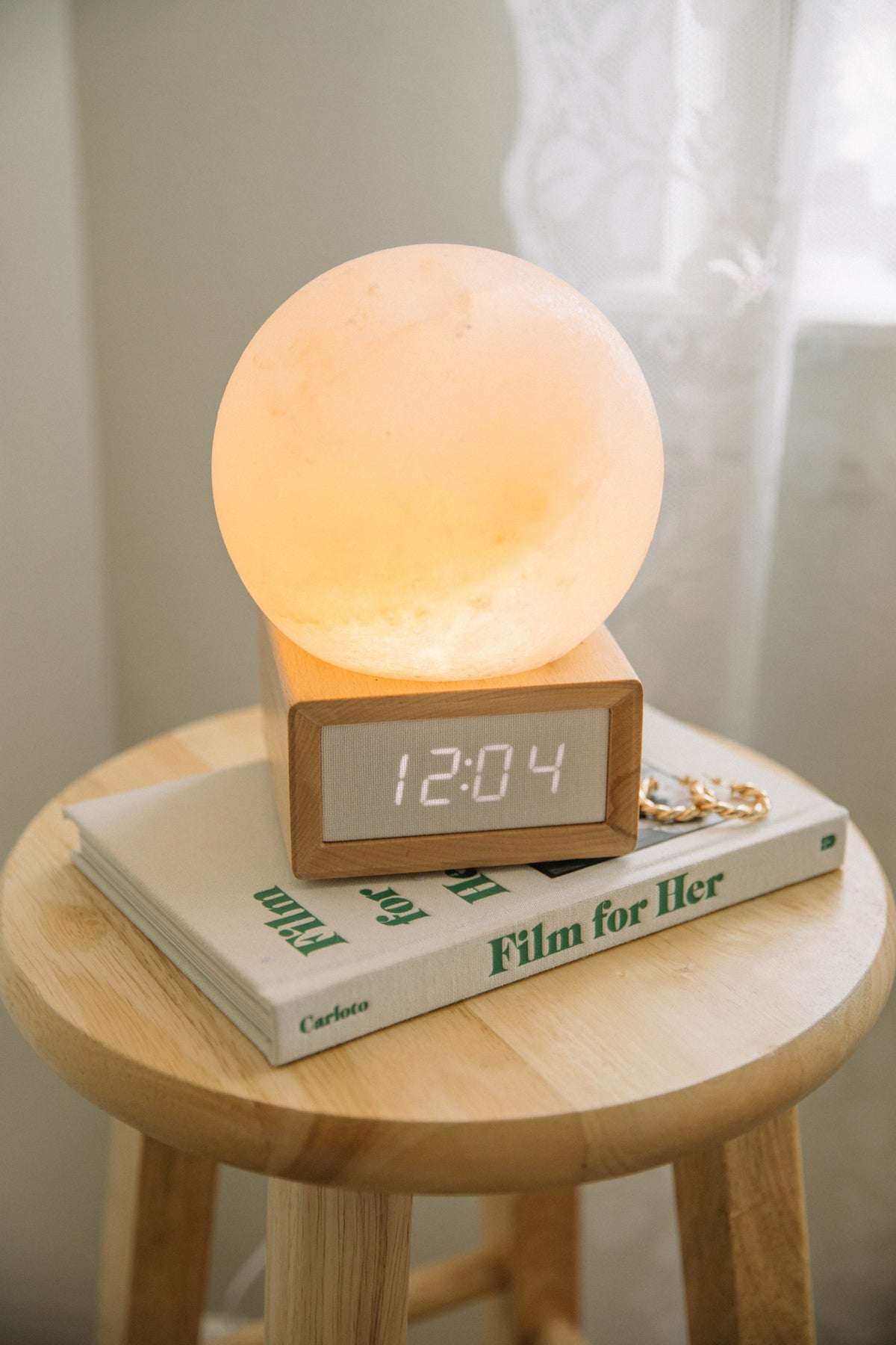 The Original Sunrise Alarm Clock