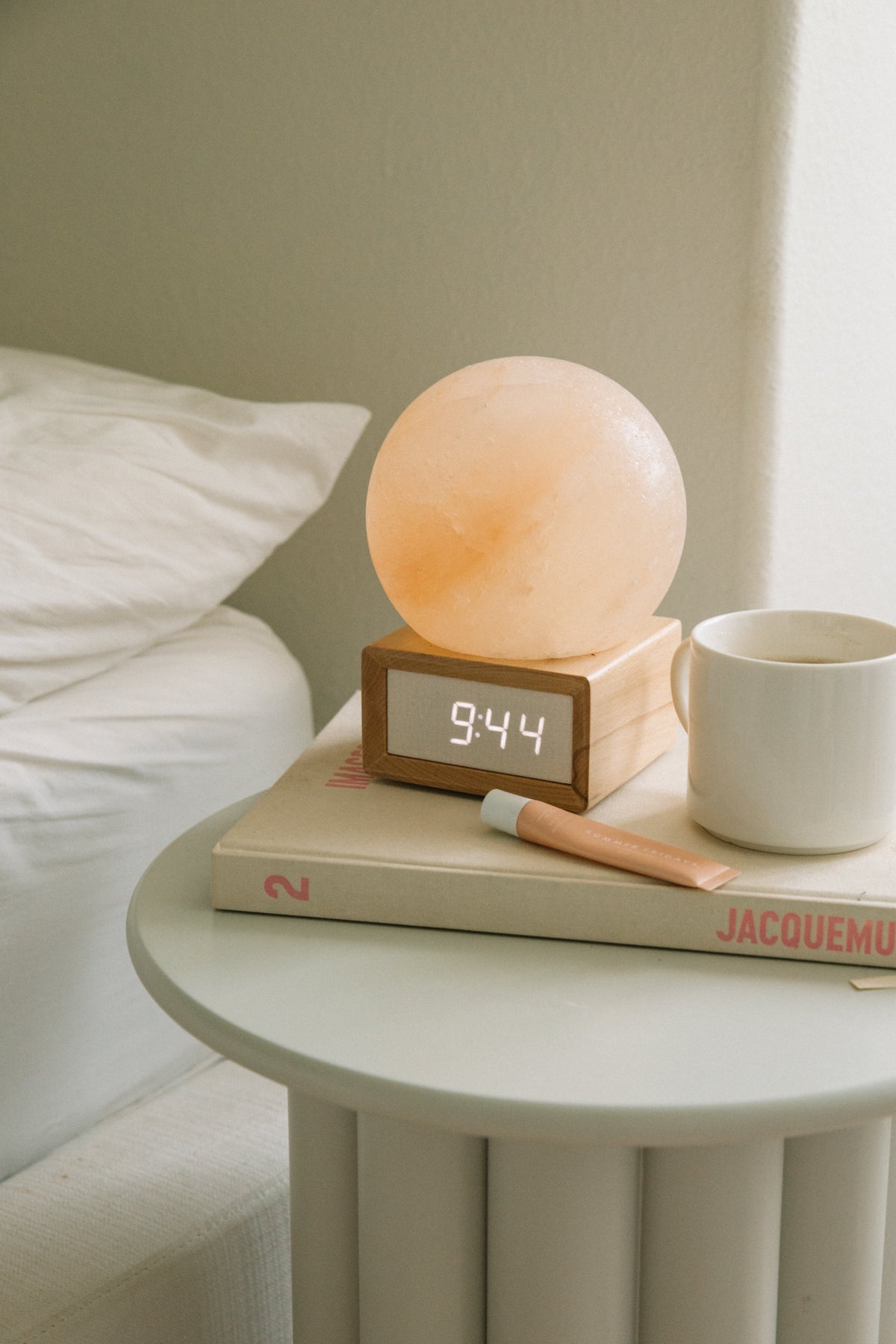 The Original Sunrise Alarm Clock