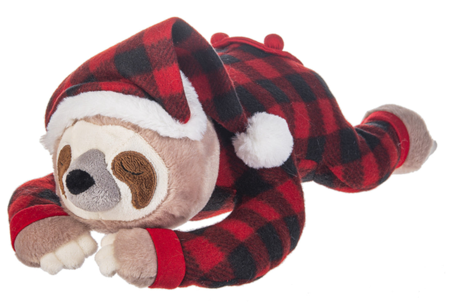 Pajama Sloth - 15 inch