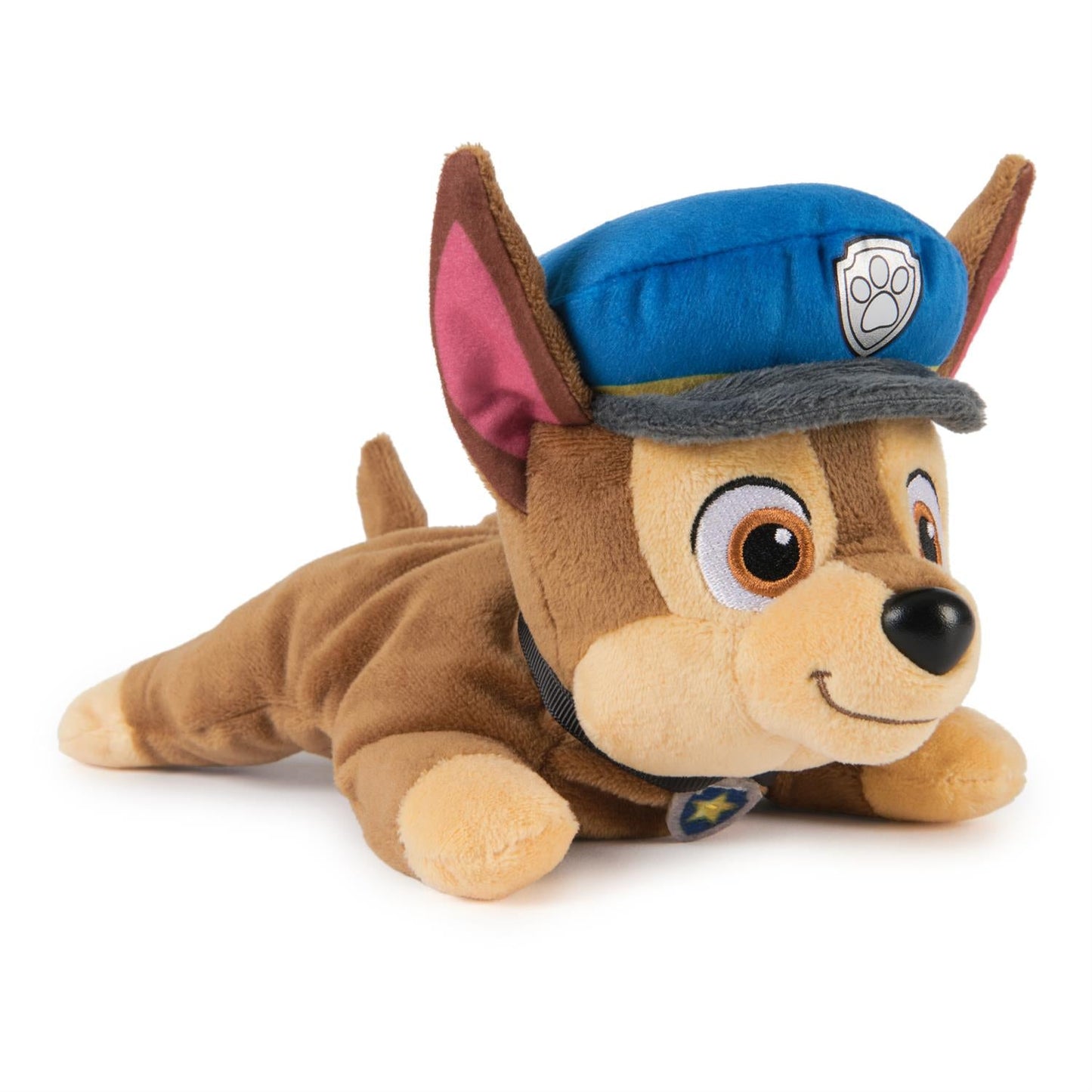 Chase the PAW Patrol Plush Pal