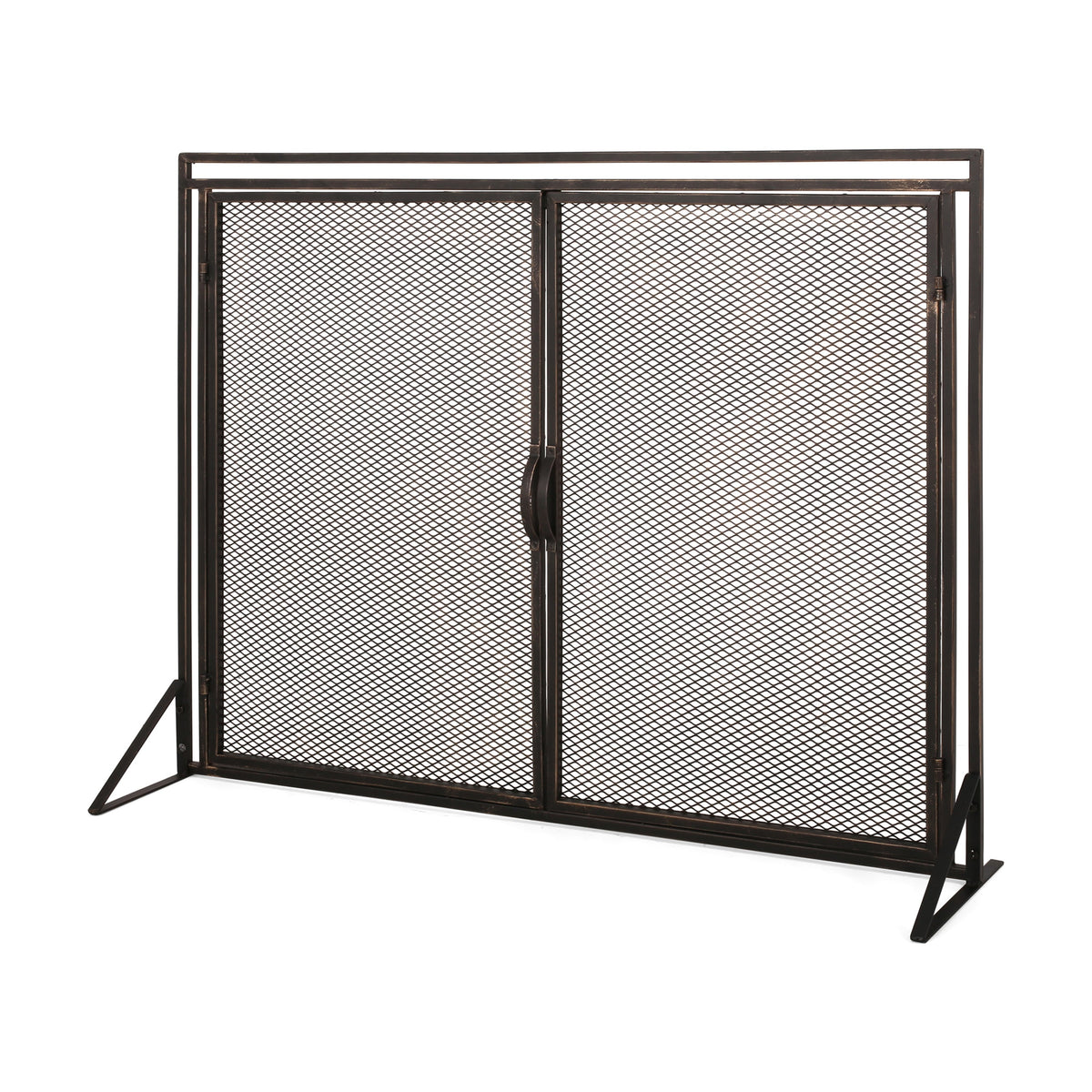 Fireplace Screen