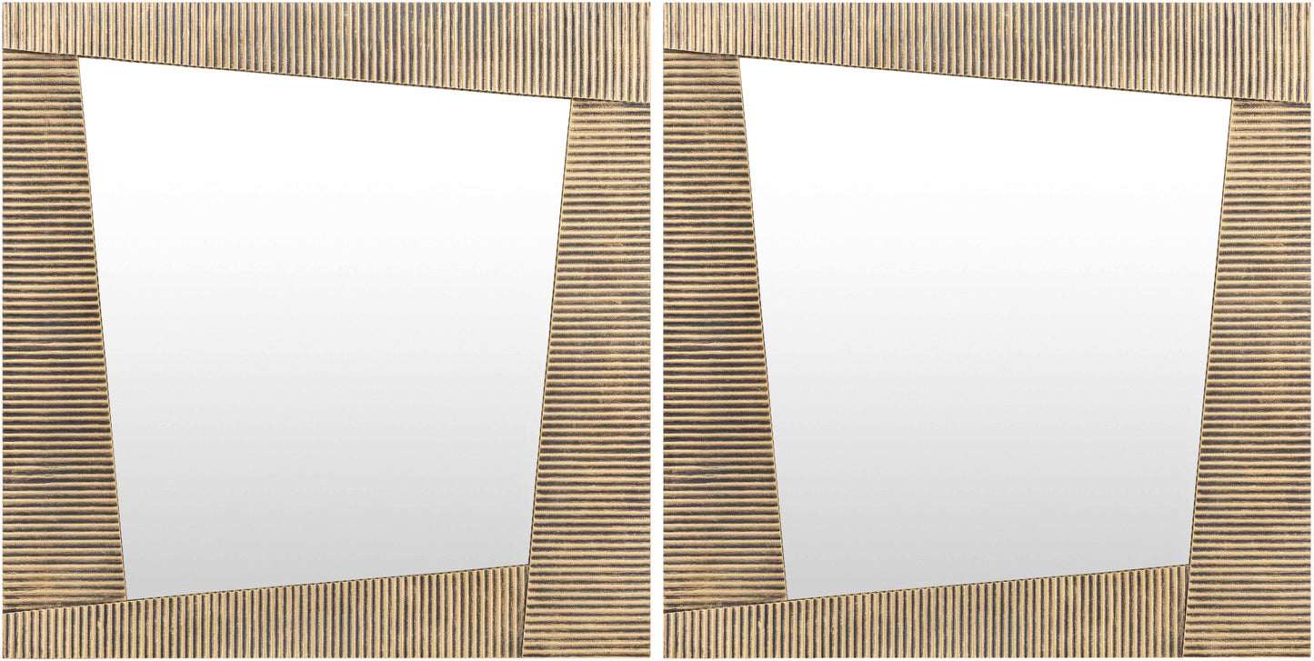 Robonkon Mirror - Clearance