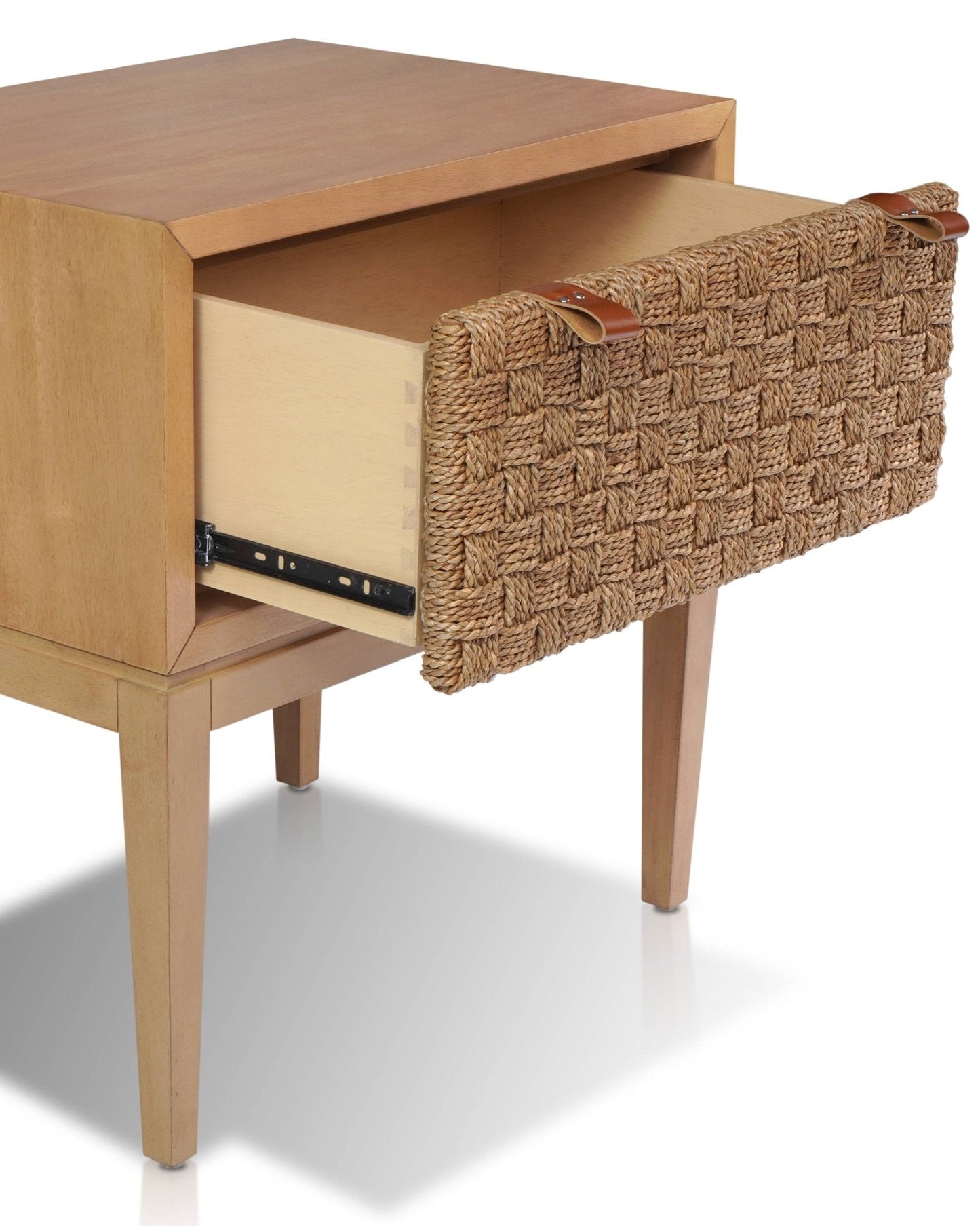 Roxanna Nightstand