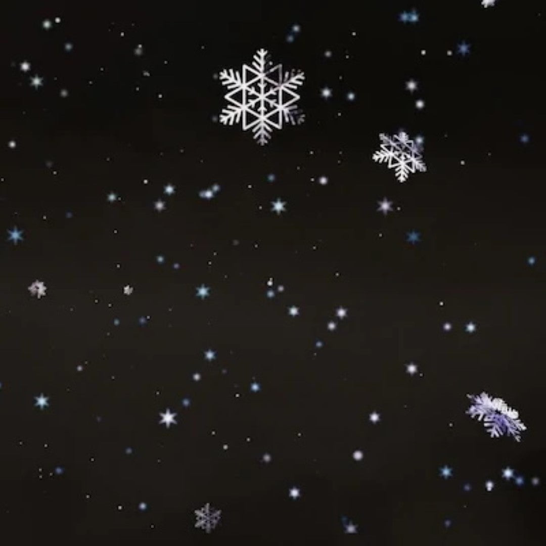 Show Lights Multi-function Multicolor Laser Multi-design Christmas Indoor