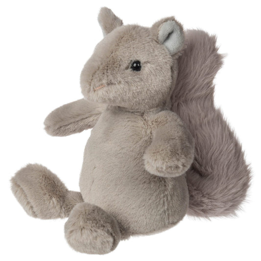 Chiparoo Squirrel – 6″