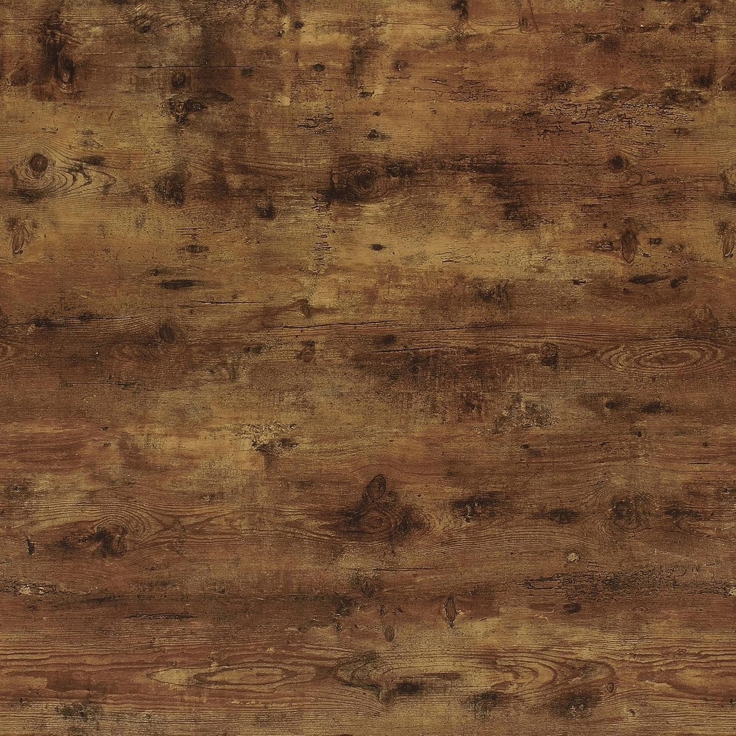 Rustic Nutmeg Writing Desk with Farmhouse Style Design