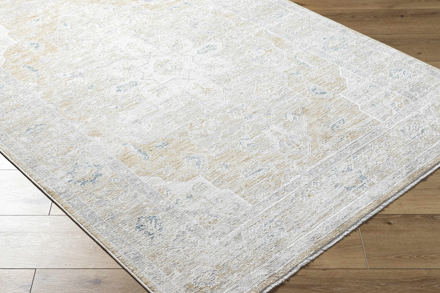 Rhody Luxe Rug