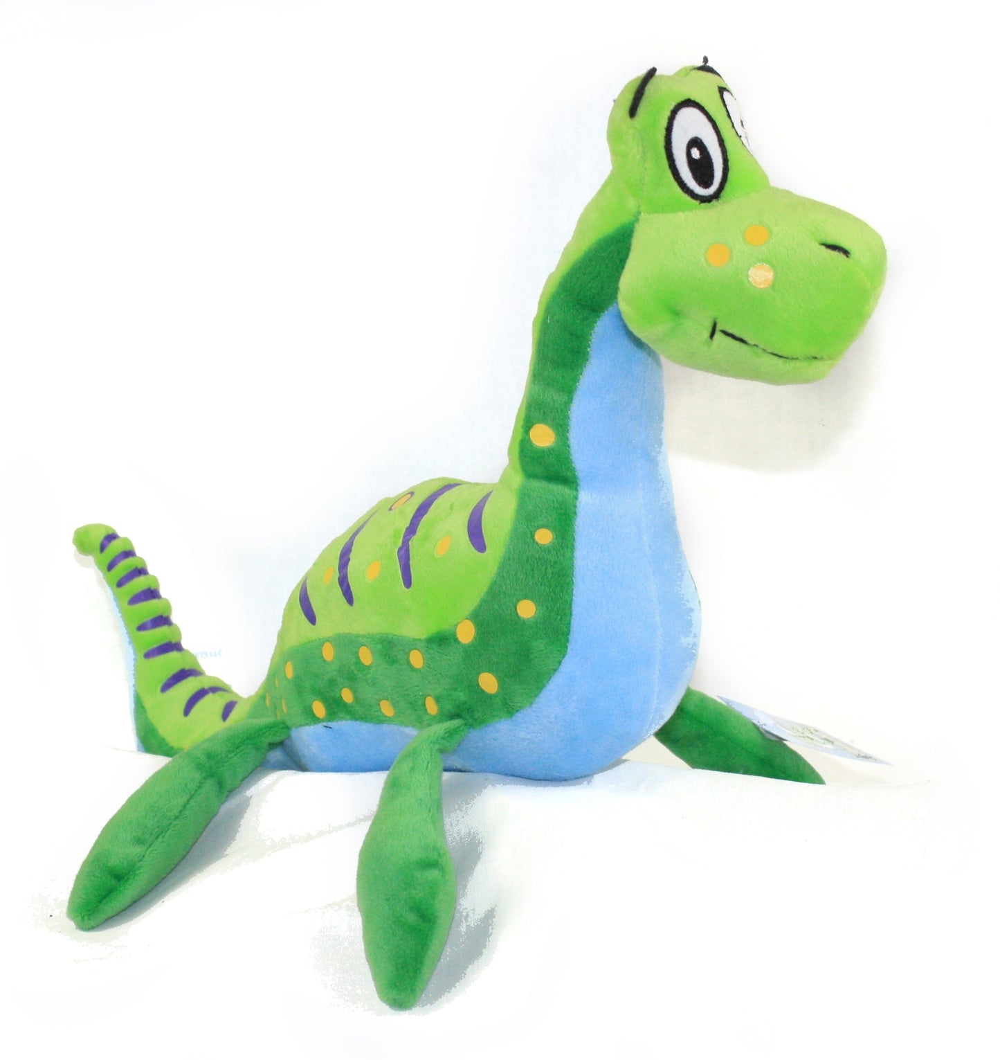 Champ the Lake Champlain Monster