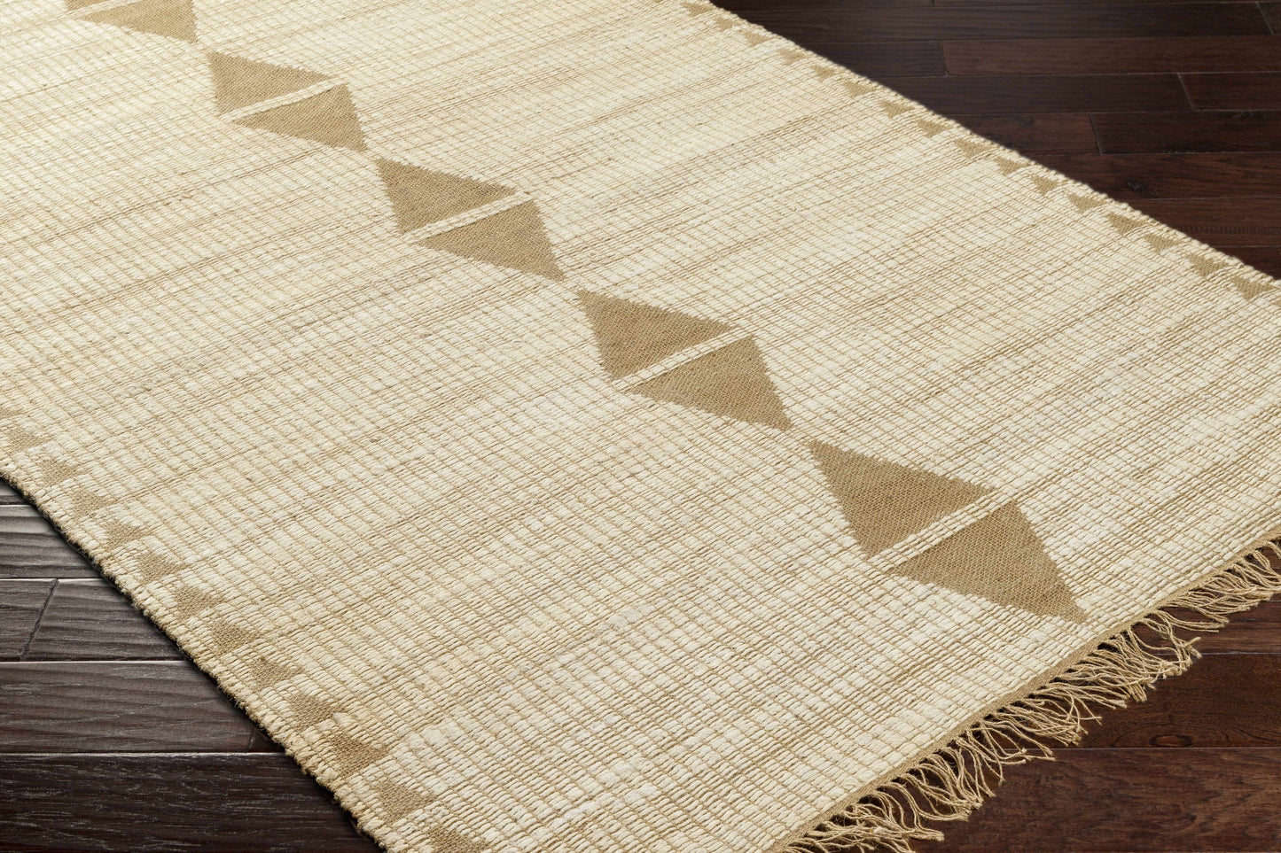 Marie Jute Rug