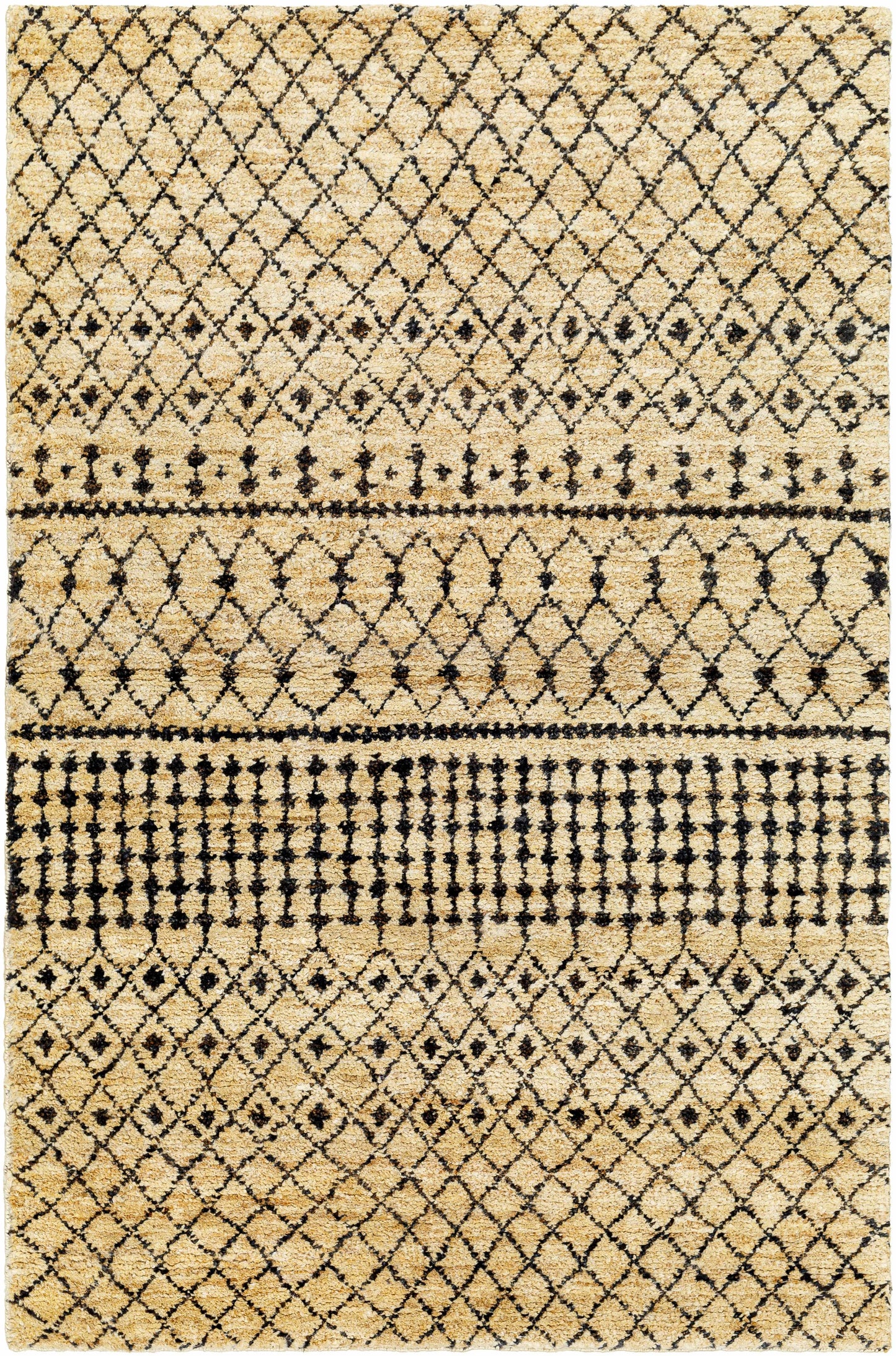 The Matera Rug