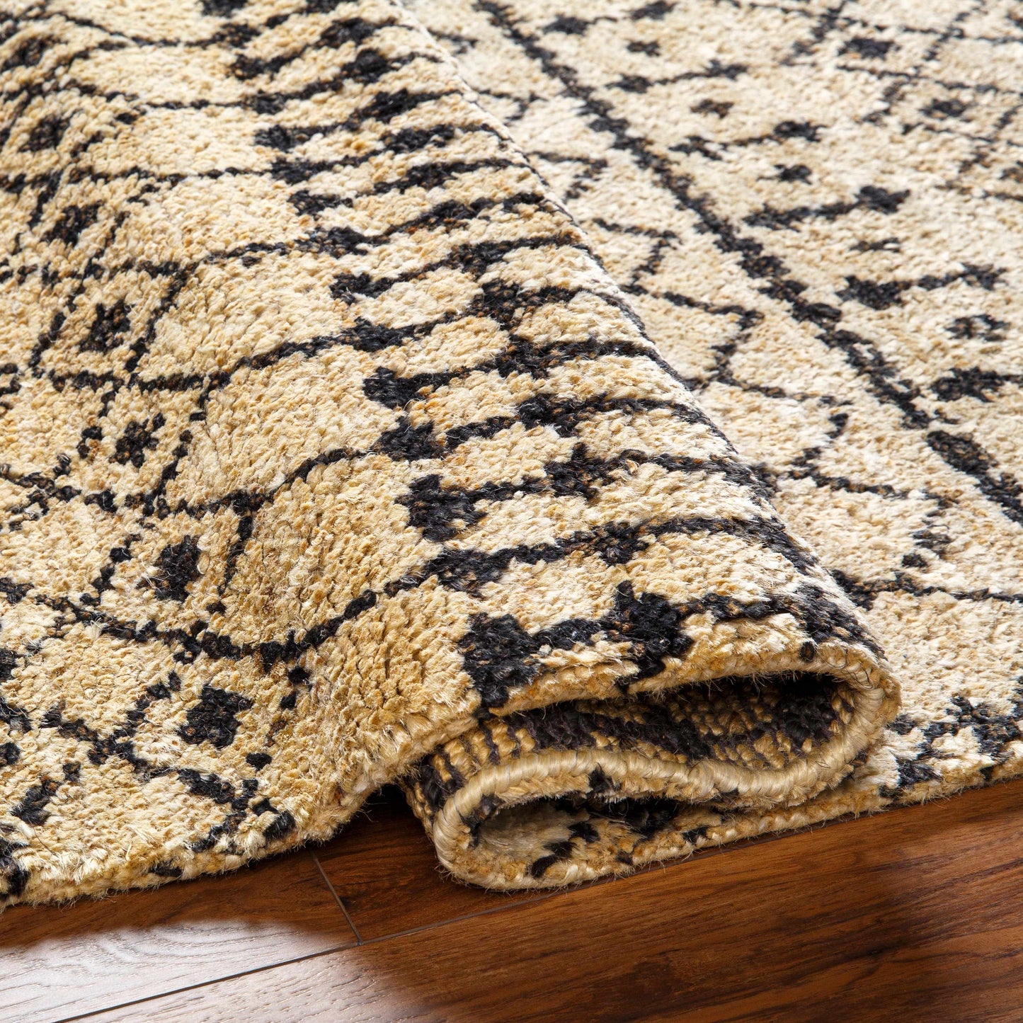 The Matera Rug
