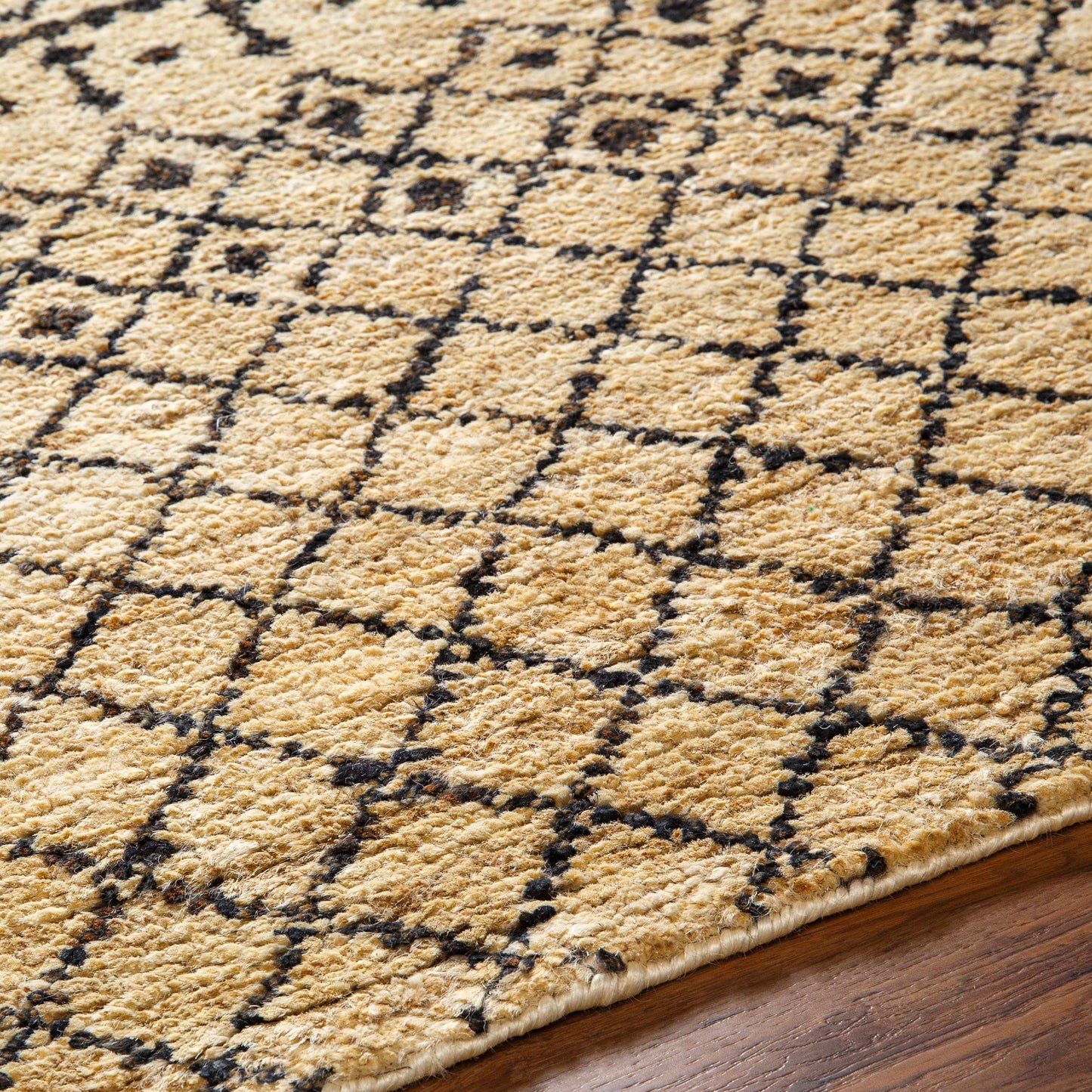 The Matera Rug