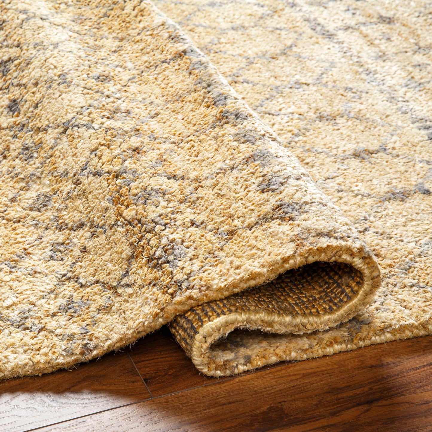 The Dorset Rug