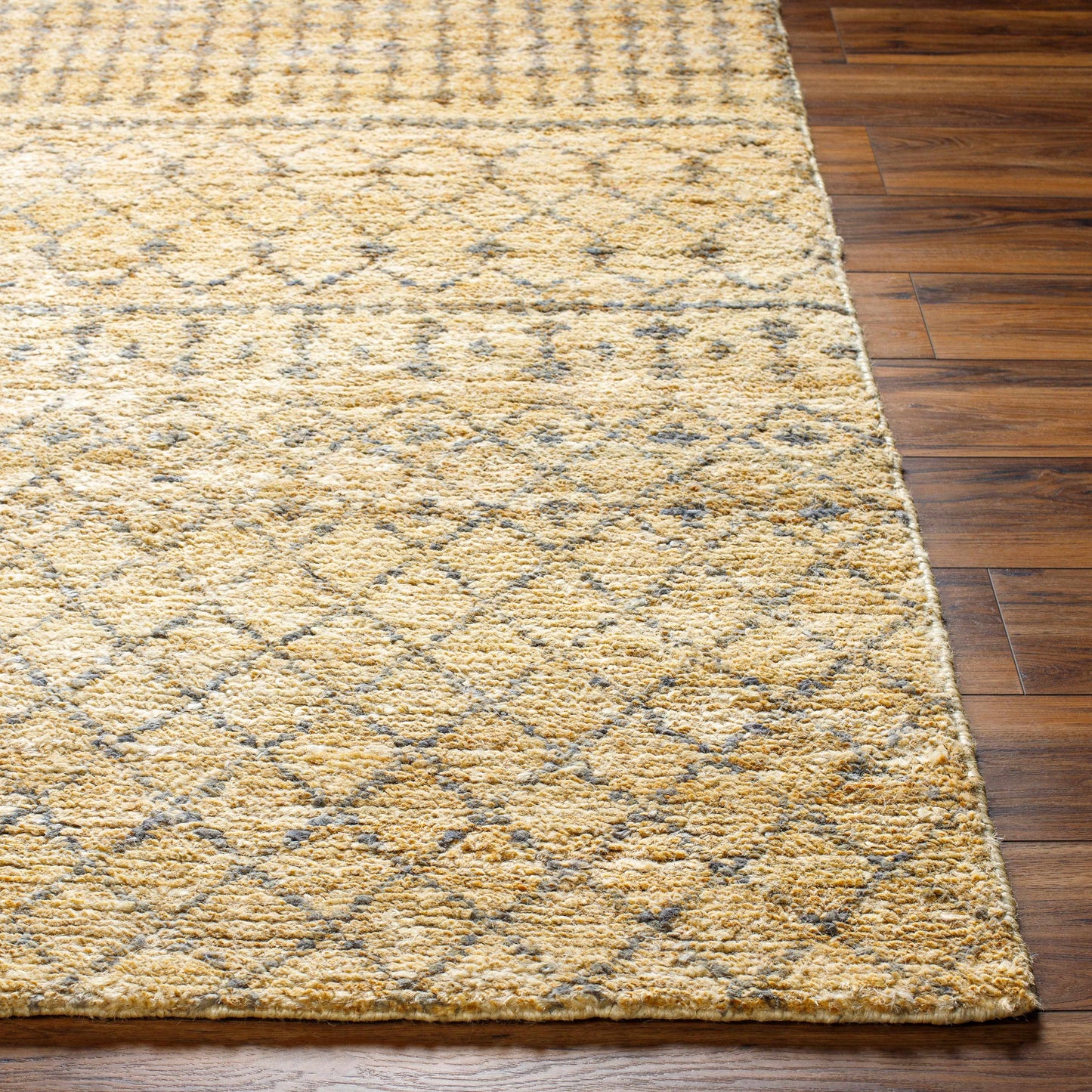 The Dorset Rug