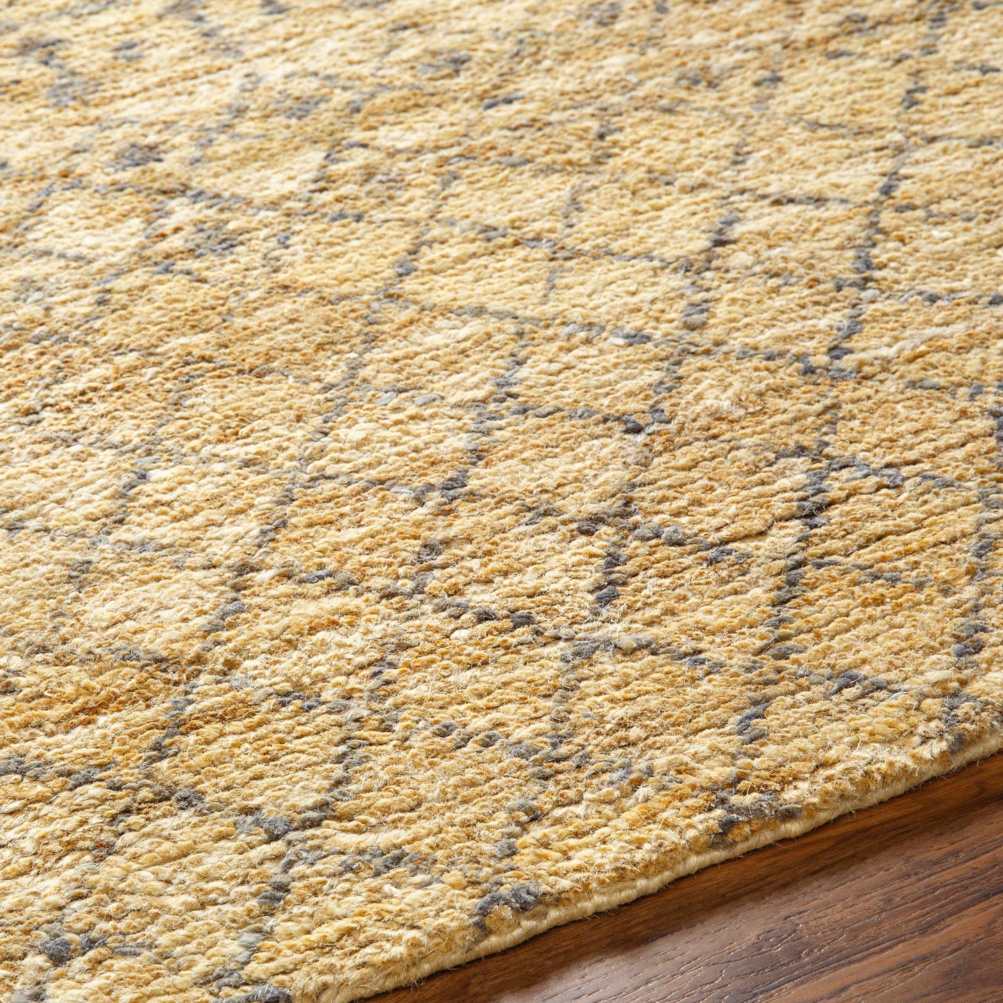 The Dorset Rug