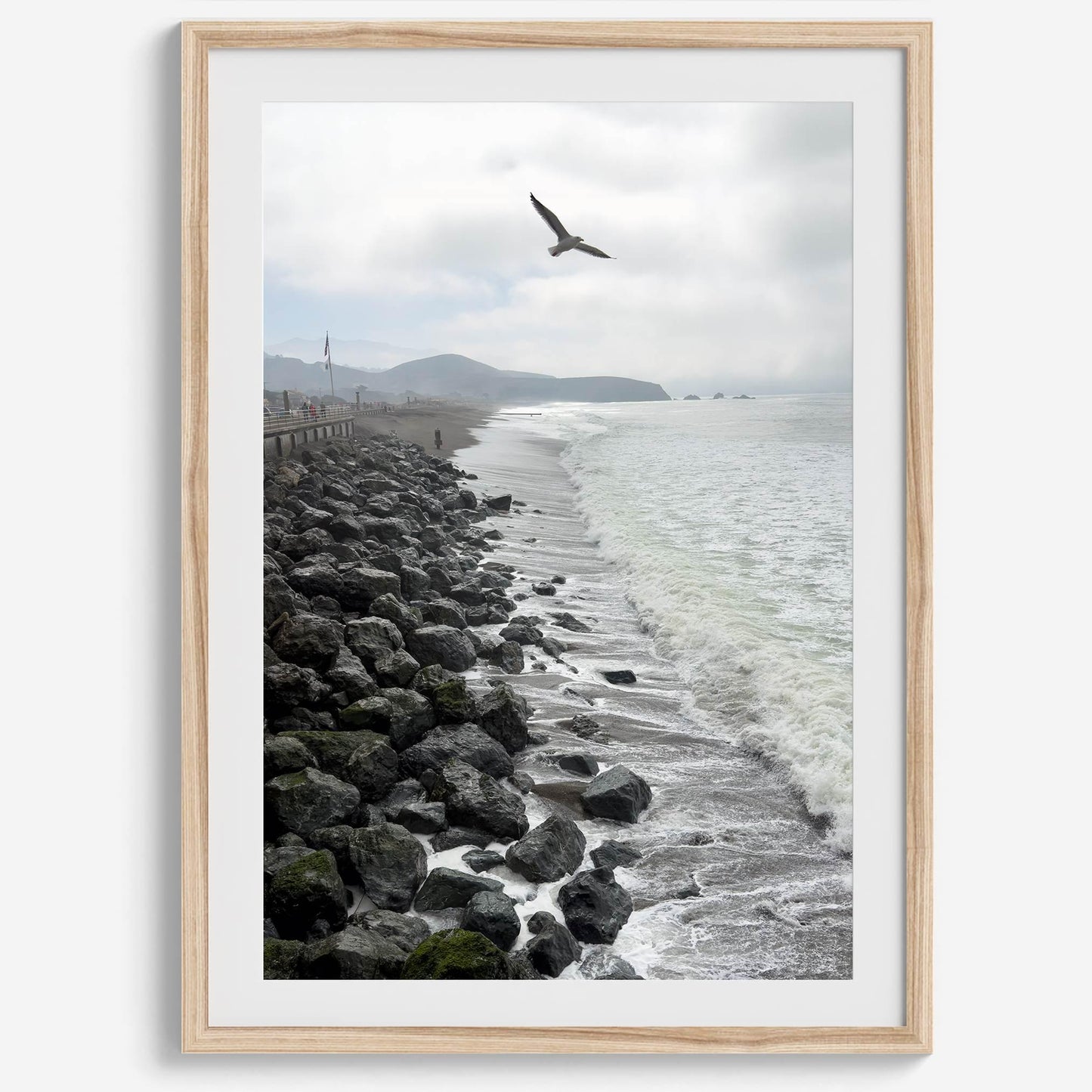 Moments Aloft
