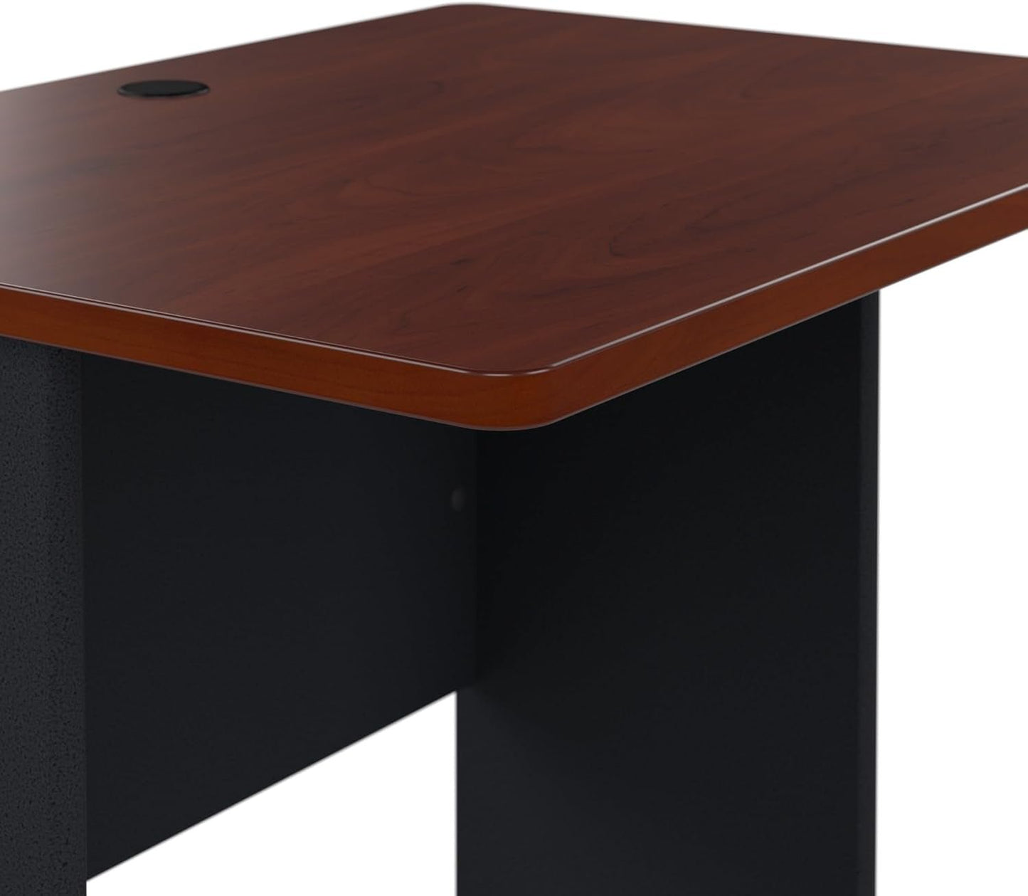 Series A 36W Desk Hansen Cherry Galaxy Home Office