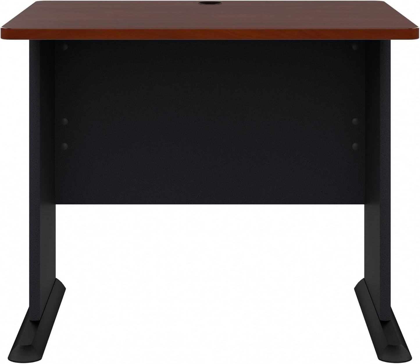 Series A 36W Desk Hansen Cherry Galaxy Home Office