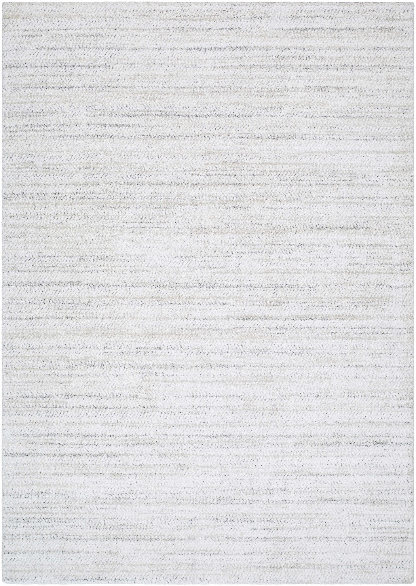 Sezja White Luxe Area Rug