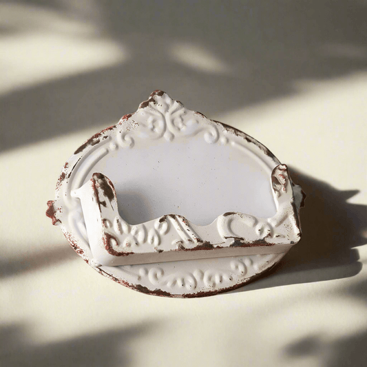 Cottagecore Business Card Holder (Set of 4)