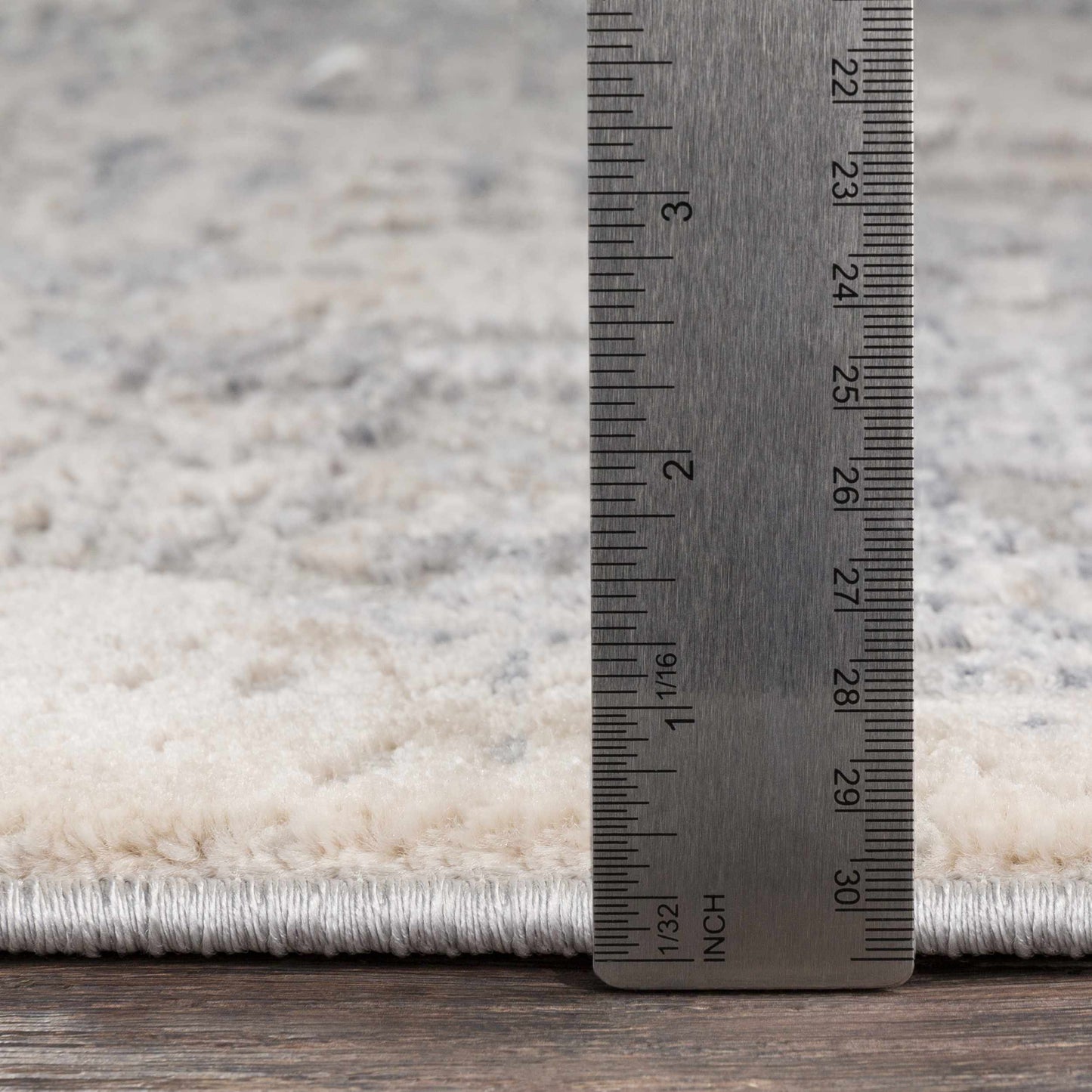 Shartlesville Textured Luxe Rug