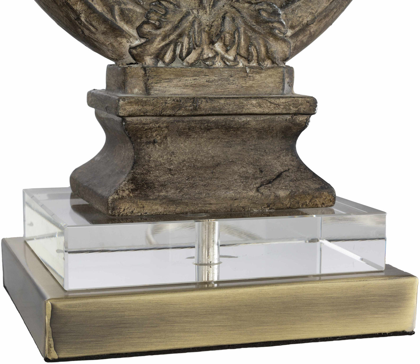 Shaunavon Table Lamp - Clearance