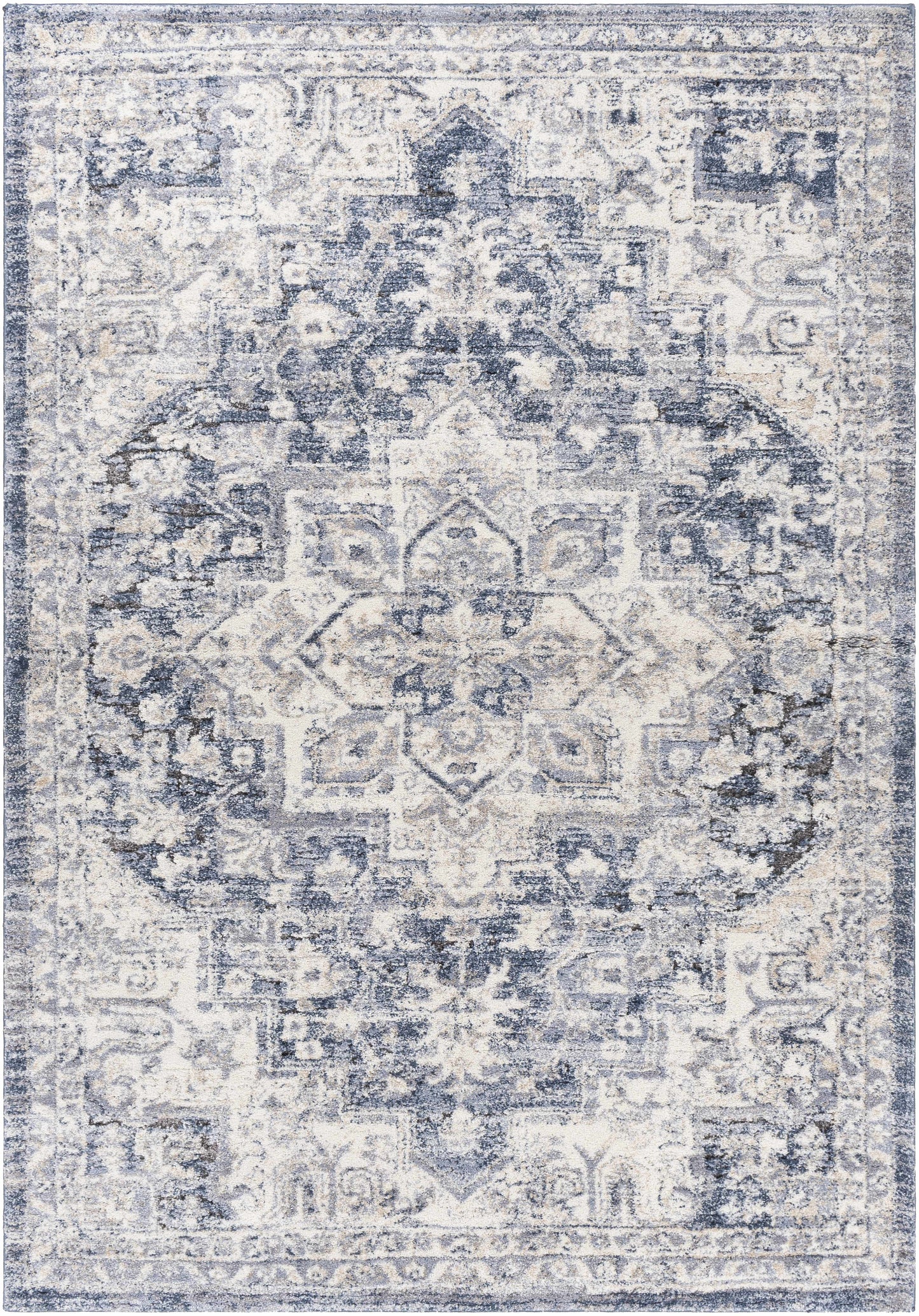 Shotts Thick Luxe Rug