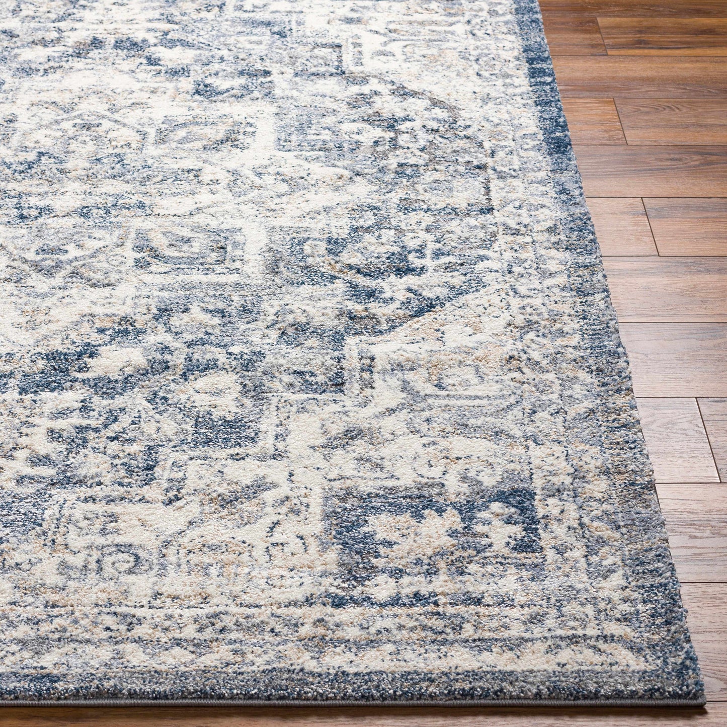 Shotts Thick Luxe Rug