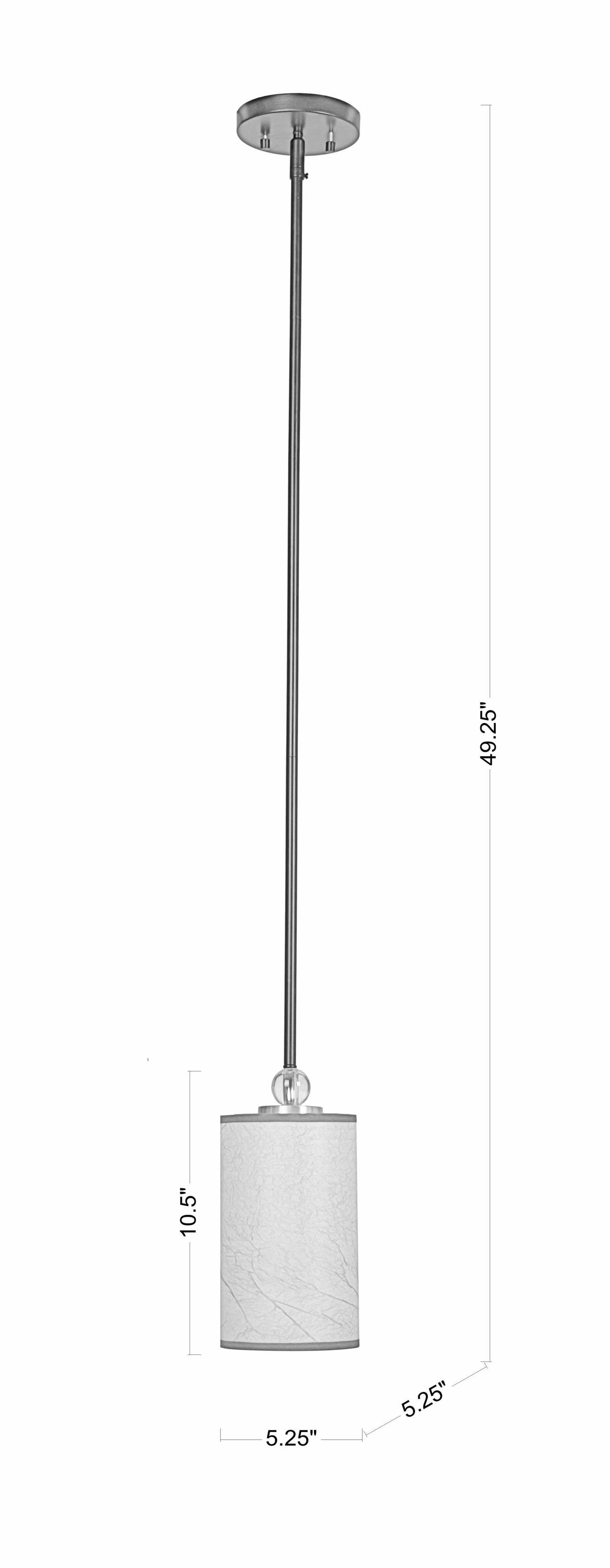 Shropshire Ceiling Light - Clearance