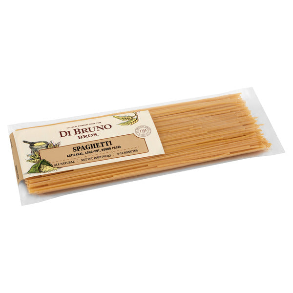 Spaghetti