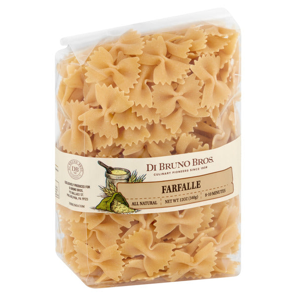 Farfalle