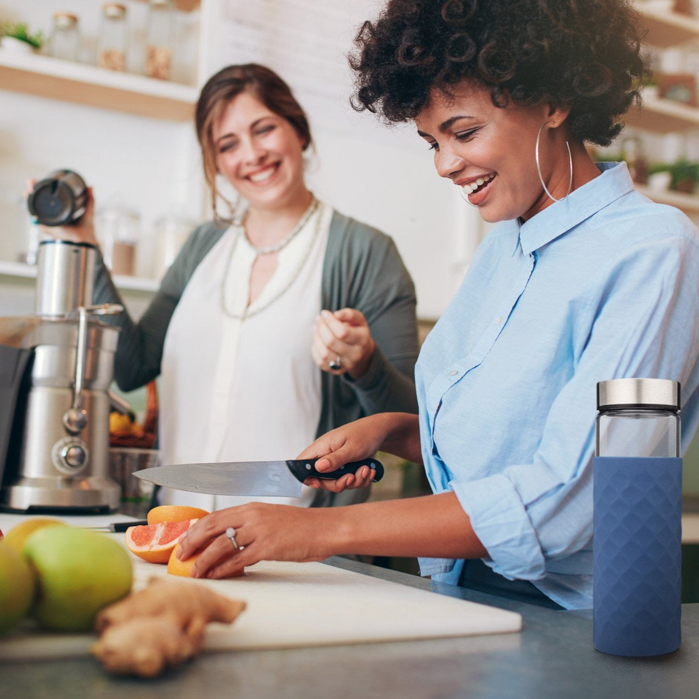 Diamond Lattice Silicone Bottle Sleeves Set, for 16oz Bottles