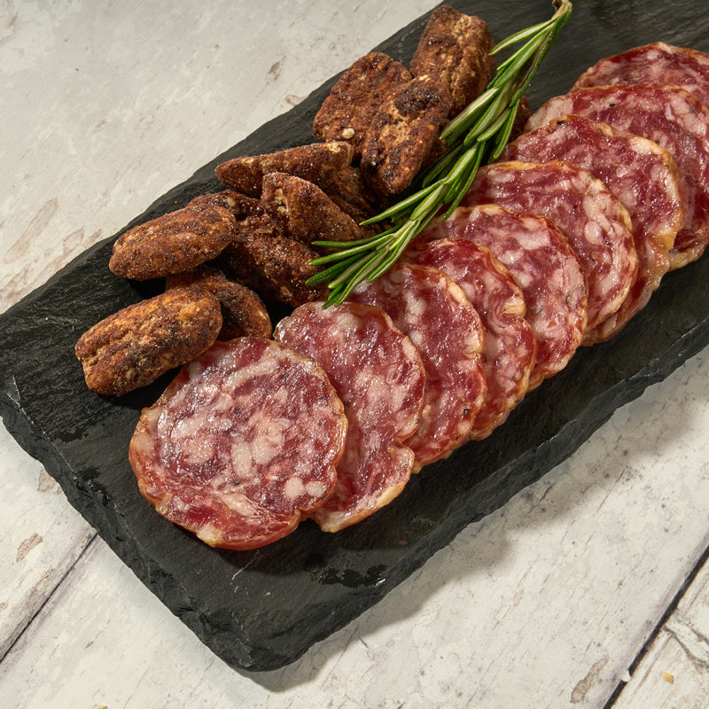 Salami Sampler Set