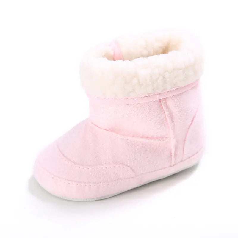 New Walker Baby Boots
