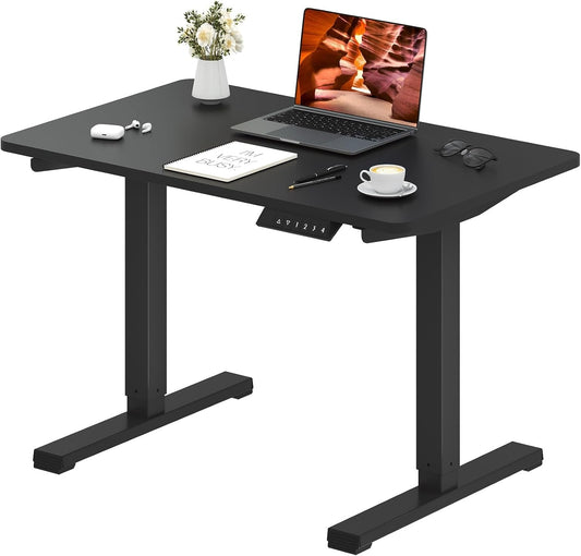 Small Adjustable Stand Up Desk for Children Ergonomic
