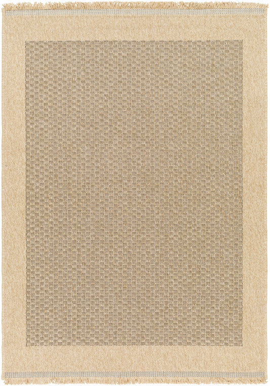 Biana Faux Jute Rug