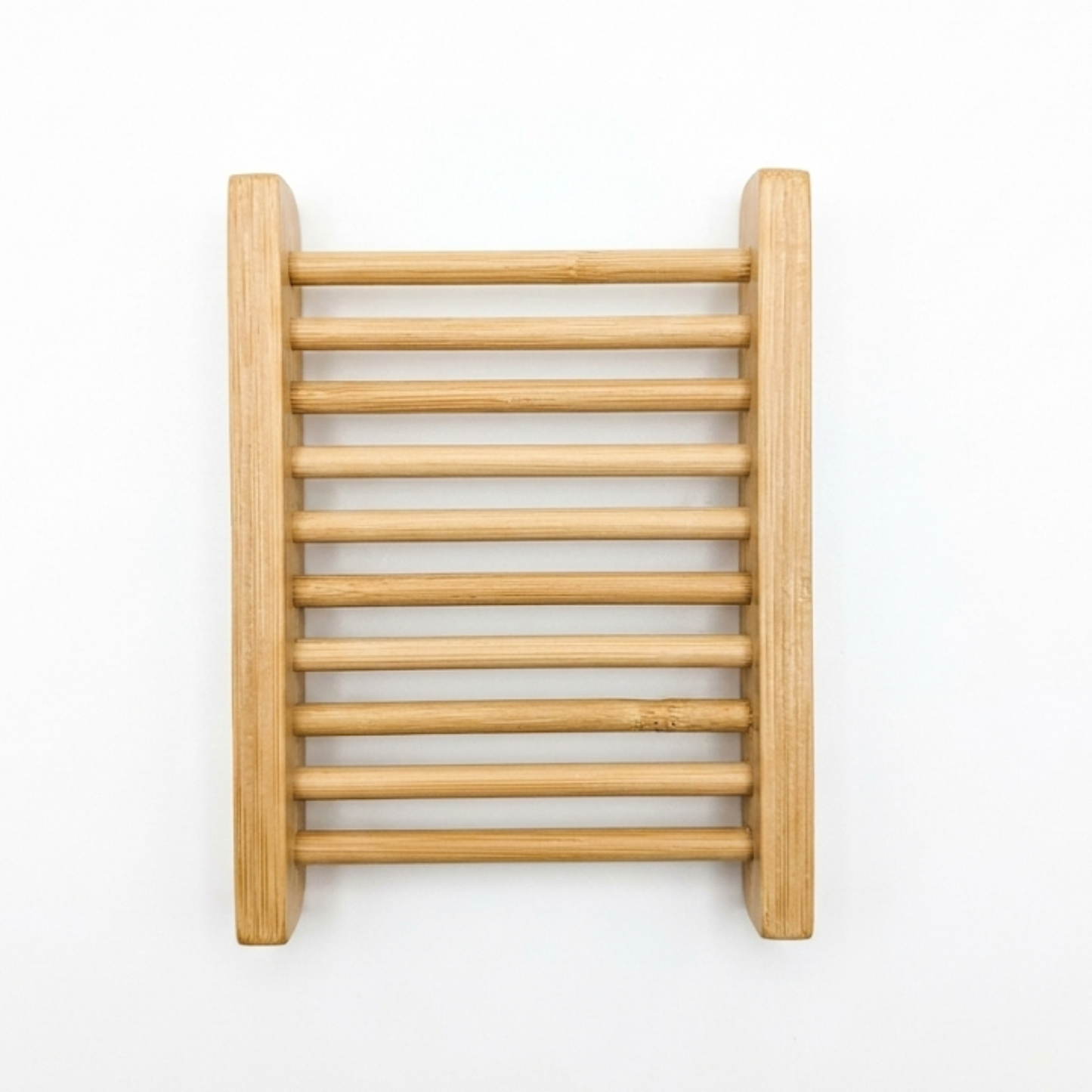 Zero-Waste Bathroom Accessories Bundle 7-pcs Set