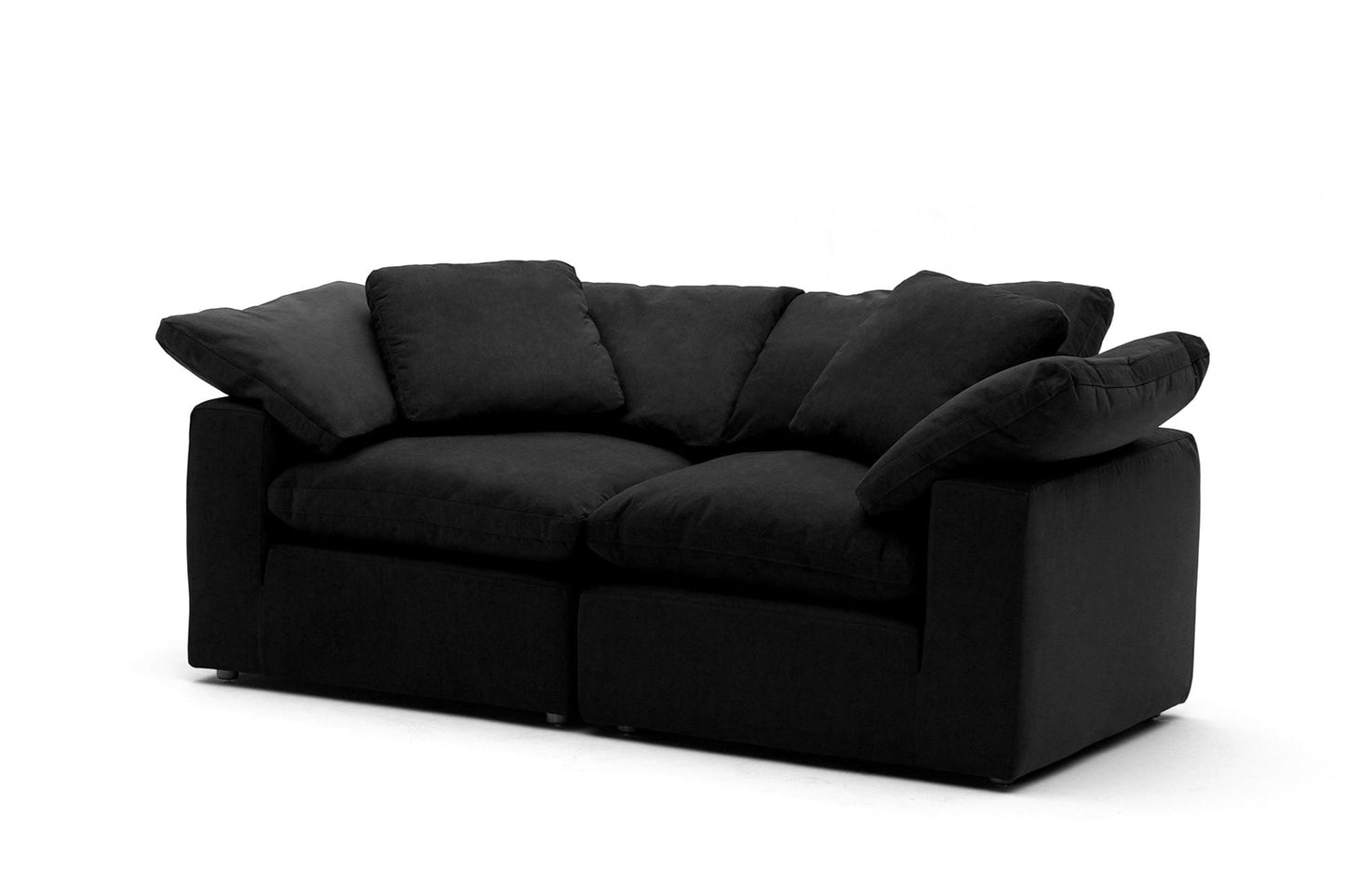 2-Cube Loveseat