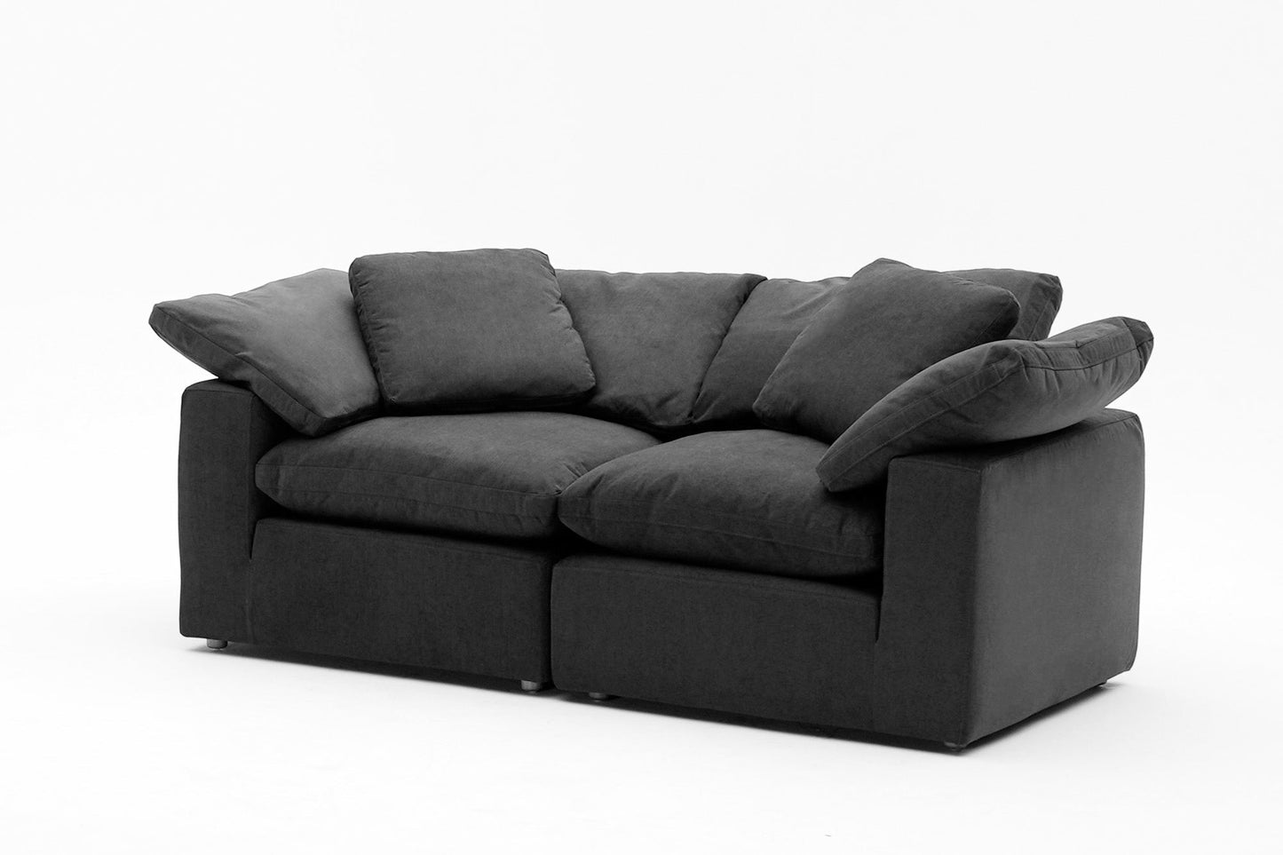 2-Cube Loveseat