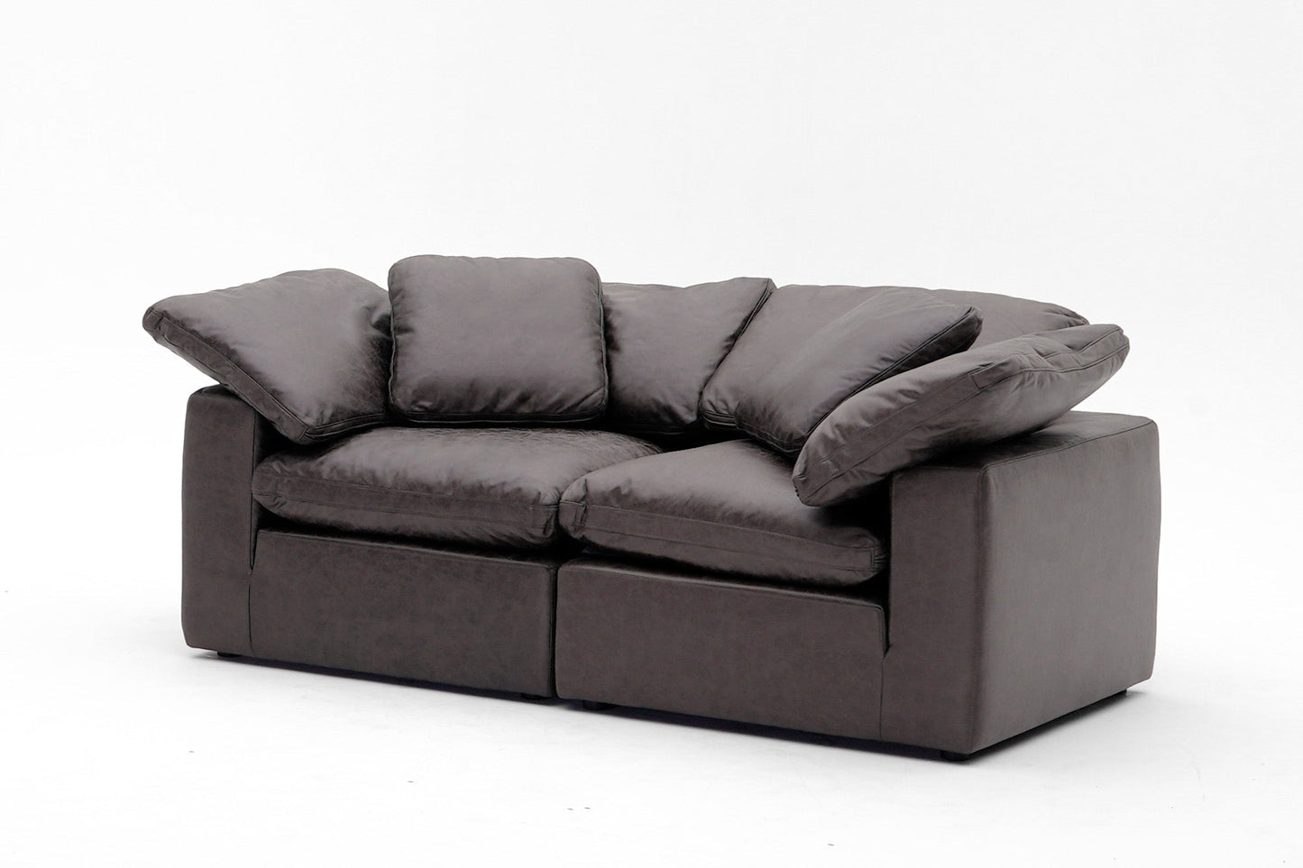 2-Cube Loveseat