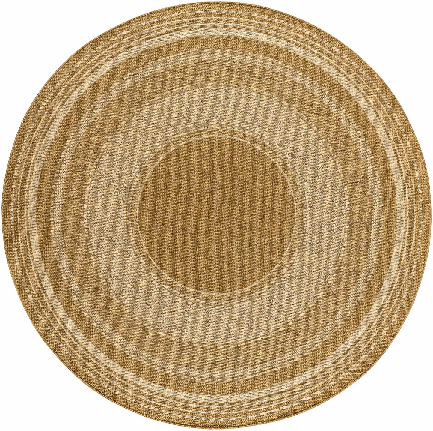 Chael Flatweave Faux Jute Rug