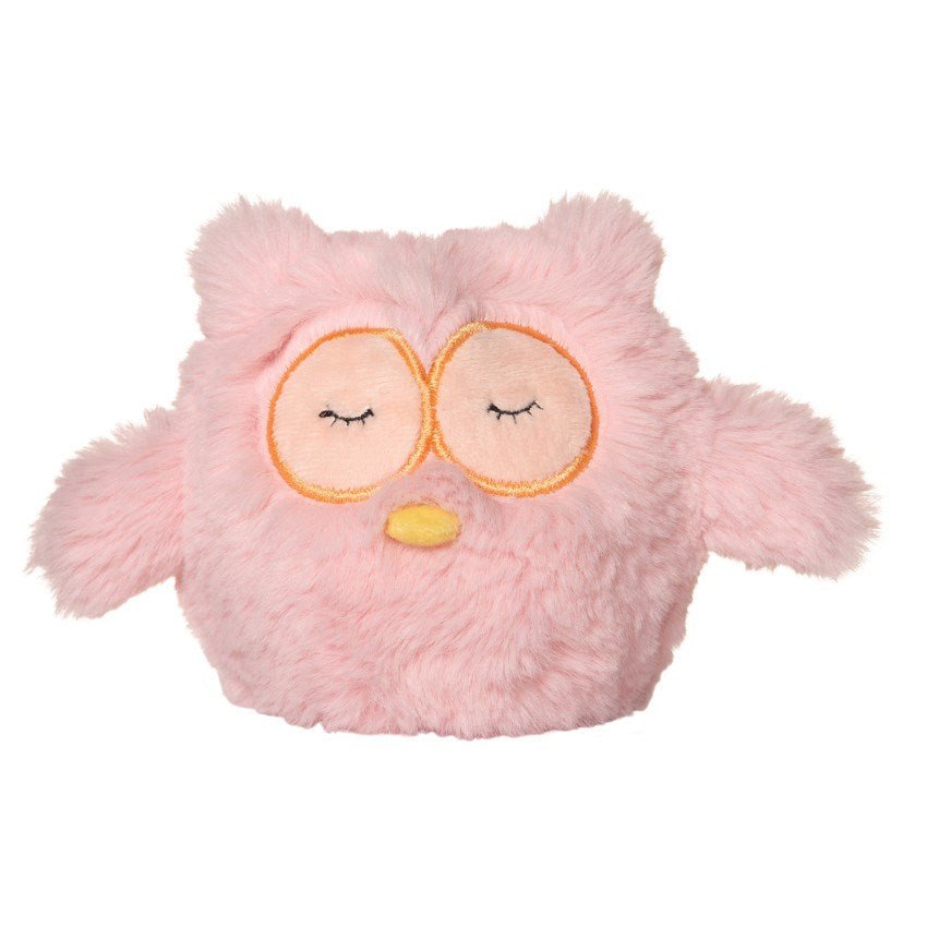 Squeezmeez Owl
