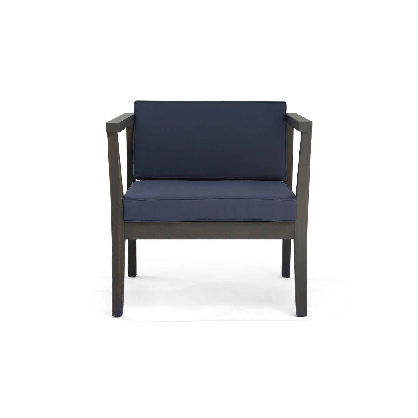 Newbury Club Chair